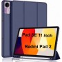 بوک کاور تبلت شیائومی Redmi Pad Se | Redmi pad 2