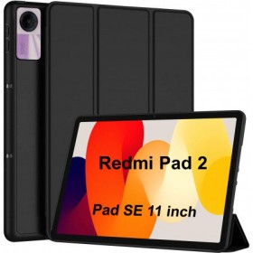 بوک کاور تبلت شیائومی Redmi Pad Se | Redmi pad 2