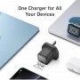 شارژر ۳۰ واتی انکر Anker Zolo USB-C Charger 30W مدل A2698