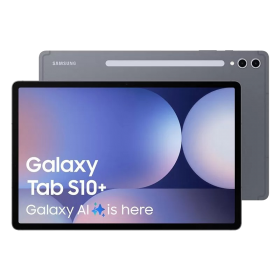 تبلت 12.4 اینچ سامسونگ مدل Galaxy Tab S10 Plus Wi-Fi ظرفیت 256 گیگابایت و رم 12 گیگابایت به همراه کیبورد