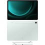 تبلت سامسونگ مدل Samsung Galaxy Tab S9 FE با رم 6 حافظه 128