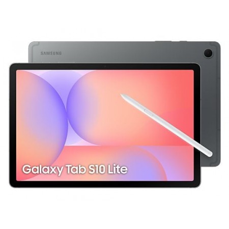 تبلت سامسونگ S10 lite SM-X400 | رم 6 و حافظه 128 گیگابایت بدون سیمکارت به همراه کاور اورجینال ( WIFI )