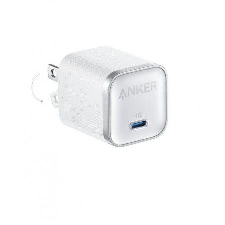 شارژر انکر Anker Nano 45W USB C Plug مدل A2692