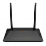 مودم روتر بی سیم ADSL2 Plus و VDSL2 دی لینک مدل DSL-224