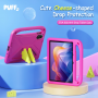 کاور بادیگارد مدل PUFF مناسب برای تبلت شیائومی Redmi Pad 2 11