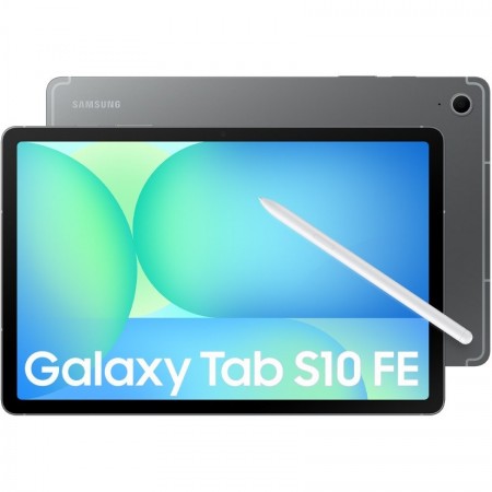 تبلت سامسونگ S10 FE X520 | رم 12 و حافظه 256 گیگابایت بدون