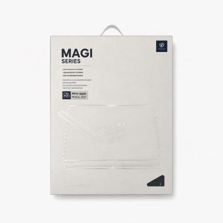 کاور تبلت اپل آپپد iPad 10 (2022) / 11 (2025) مدل MAGI