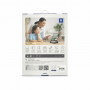 کاور تبلت اپل آپپد iPad 10 (2022) / 11 (2025) مدل MAGI