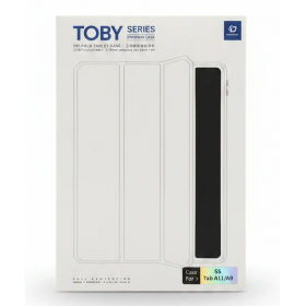 کاور تبلت سامسونگ A11 مدل Toby