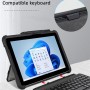 کاور مدل LUXURY مناسب برای تبلت مایکروسافت Surface pro 9/ 10/11