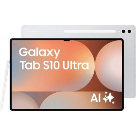 تبلت سامسونگ S10 Ultra X920 | حافظه 256 رم 12 گیگابایت