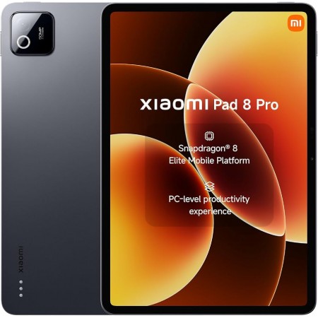 تبلت 11.2 اینچ شیائومی مدل Pad 8 Pro Wi-Fi ظرفیت 512 گیگابایت و رم 12 گیگابایت به همراه کیبورد