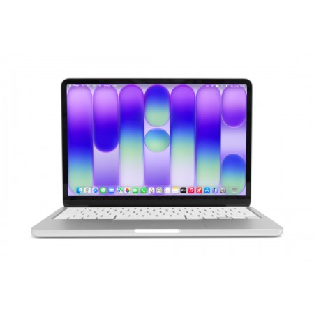 لپ تاپ 13 اینچی مک بوک Neo با رم 8 و حافظه 256 گیگابایت