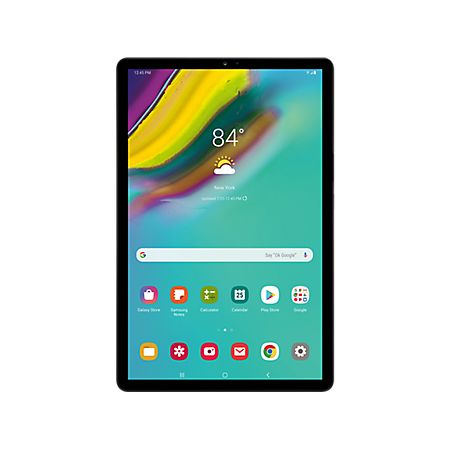 تبلت سامسونگ Tab S5e مدل T725
