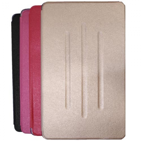 کیف و محافظ گلس تبلت سامسونگ مدل P205