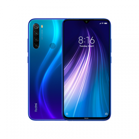 گوشی موبایل شیائومی Note 8 با حافظه 32 گیگابایت