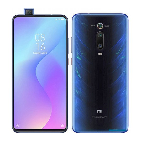 گوشی موبایل شیائومی MI 9T 64
