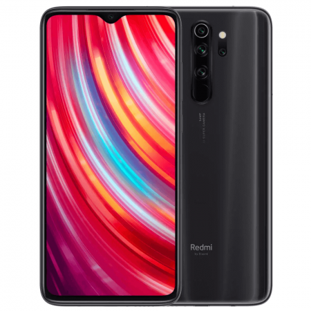 گوشی موبایل شیائومی NOTE 8 PRO 64