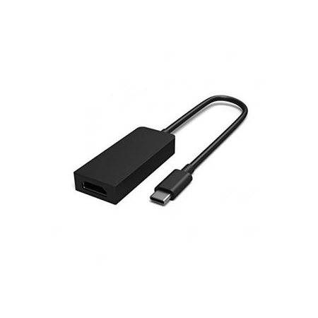 تبدیل تایپ C به Hdmi برند مایکروسافت