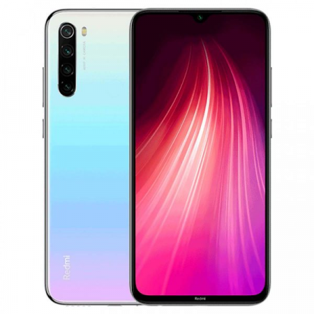 گوشی شیائومی مدل Redmi Note 8 رم 4 و حافظه 128 گیگابایت