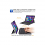 تبلت  سرفیس مایکروسافت مدل Surface Pro7 پردازنده Core i5 رم 8 حافظه 128 به همراه کیبورد بلوتوث