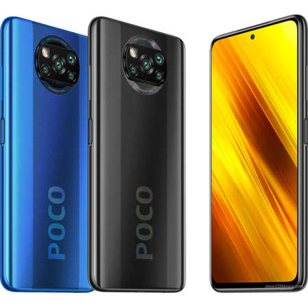 گوشی موبایل شیائومی Xiaomi Poco X3 NFC