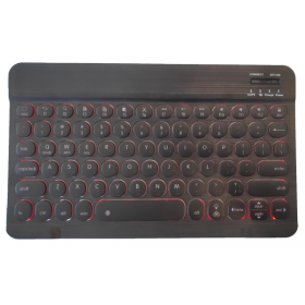 کیبورد تبلت بلوتوث 10 اینچ tablet keyboard bluetooth