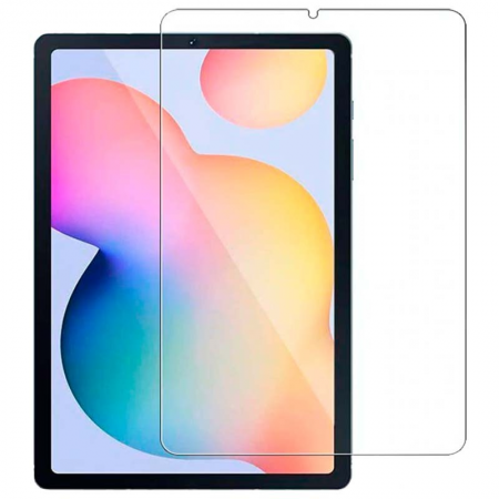 محافظ گلس صفحه نمایش تبلت سامسونگ Tab S6 lite مدل P615