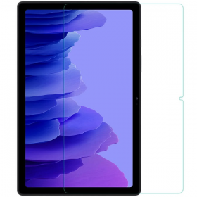 محافظ گلس صفحه نمایش تبلت سامسونگ Tab A7 2020 مدل T505