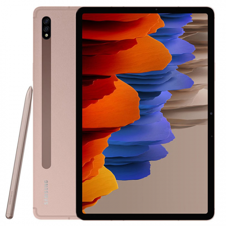 تبلت سامسونگ 12.4 (2020) SM-T975 مدل T975 با رم 6 حافظه 128 گیگابایت