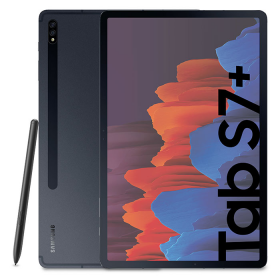 تبلت سامسونگ 12.4 (2020) SM-T975 مدل T975 با رم 6 حافظه 128 گیگابایت