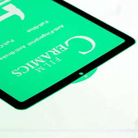 محافظ گلس سرامیکی تبلت سامسونگ T875