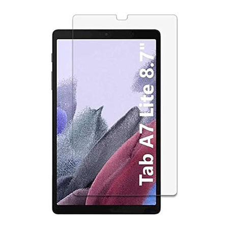 محافظ صفحه نمایش تبلت سامسونگ Tab A7 Lite مدل T225