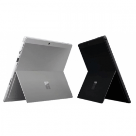 تبلت سرفیس مایکروسافت مدل Surface Pro7 Plus پردازنده Core i7 رم 16 حافظه 256