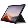 تبلت  سرفیس مایکروسافت مدل Surface Pro7 پردازنده Core i5 رم 8 حافظه 128 به همراه کیبورد بلوتوث و محافظ گلس