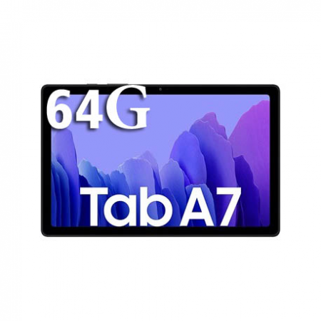 تبلت سامسونگ (Tab A7 10.4 (2020 مدل T505 با رم 3 حافظه 64 گیگابایت