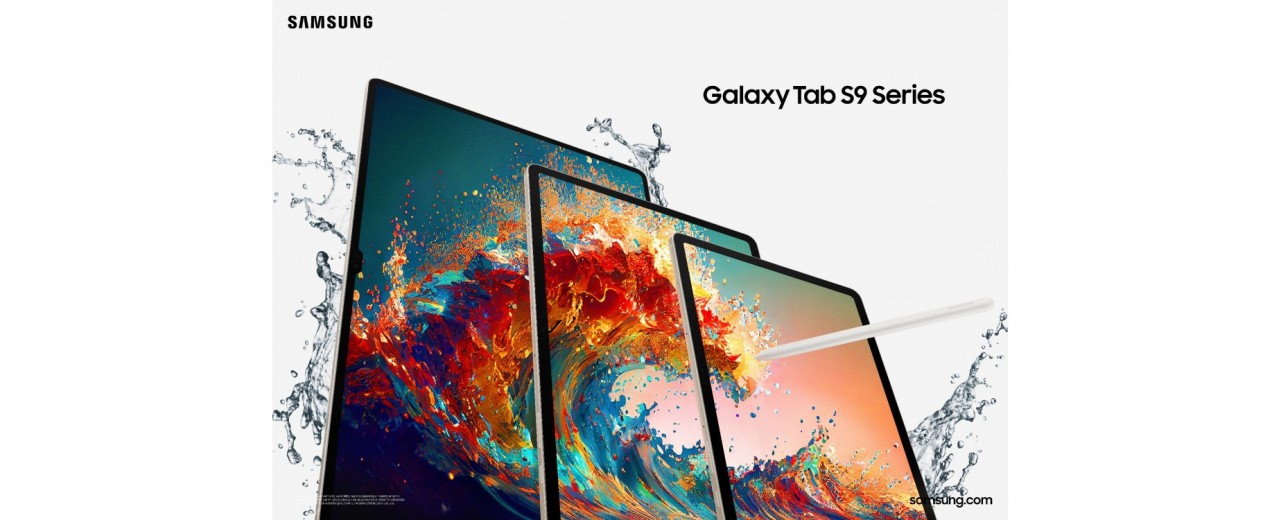 نقد و بررسی تبلت galaxy tab s9
