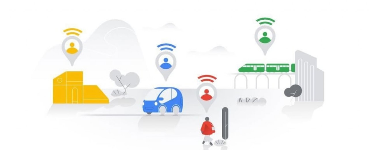 Google Maps اشتراک‌گذاری بی‌درنگ موقعیت مکانی را در اندروید، iOS به ارمغان می‌آورد: در اینجا نحوه فعال کردن این ویژگی آمده است