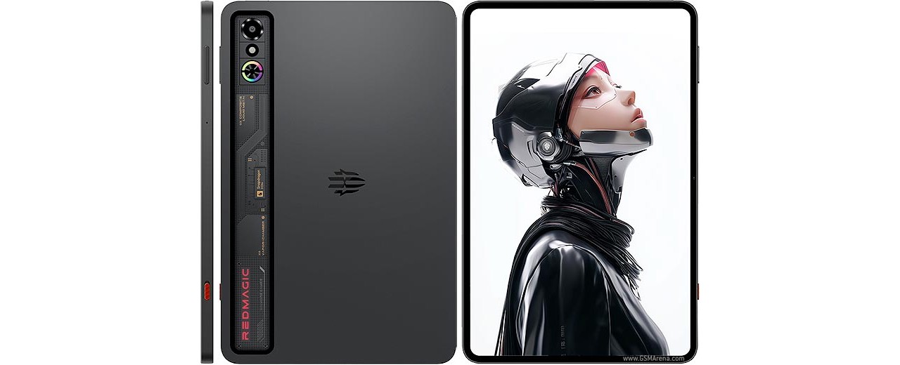 بررسی جامع تبلت گیمینگ ZTE nubia RedMagic Astra (ردمجیک تبلت ۳ پرو)