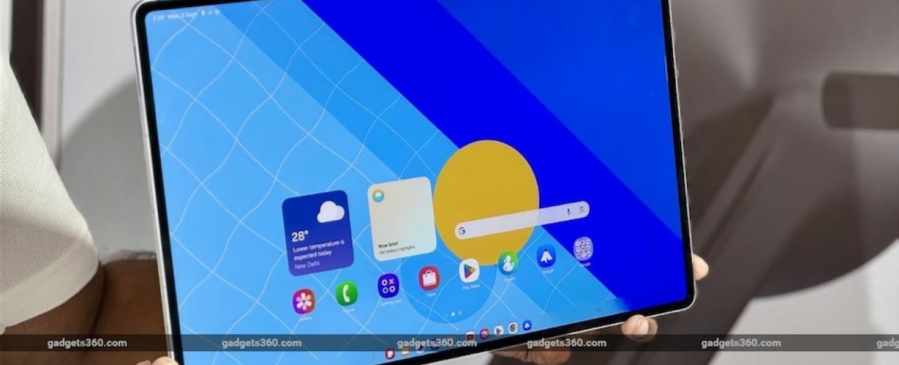 سامسونگ گلکسی تب S12+ در پایگاه داده IMEI ظاهر شد، ممکن است به زودی عرضه شود