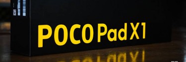 بررسی کامل POCO Pad X1: تبلت میان‌رده‌ای با قدرت پردازشی بالا و نمایشگر ۳.۲K